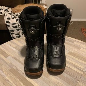 K2 snowboard boots